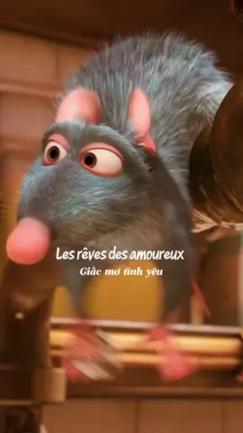 Phần 6 | Hãy cùng Tiếng Pháp HANU thưởng thức bản nhạc “Le festin” thực hiện bởi ca sĩ Camille trong phim hoạt hình “Ratatouille” của hãng Pixar. Ca khúc nói về hành trình của chú chuột Rémy khi theo đuổi đam mê làm bếp dù bị xem thường và bị cản trở.  #tiengphap #tiengphaphanu #xuhuong #french #dulichphap #france #ratatouille #RatatouilleMusical #music #musique #hanu #daihochanoi #hoathinh #tiengphapmoingay #francetiktok🇫🇷 #lefestin #lefestinratatouille 