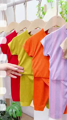 Bộ thun lạnh chất mềm nhé #tranghuyentnshop #xuhuongtiktok #muataitiktokshop #thoitrangchobeyeu #xuhuongthinhhanh 