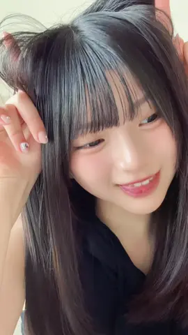 つの生えた😈#運営さん大好き #アイドル #Mooove！ #姫野ひなの #道産子姫野さん 