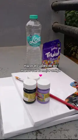 @Sarahi🤠 💕#paratii #fyp #amigas #xyzcba #cuadros 