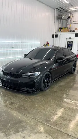 🧖‍♂️  #bmw #m340i #g20 #mperformance #apexwheels #e85 #stage2 #fyp #carsoftiktok #Tatcha #b58 #s58 #mhd #moddedcars #loweredcars #