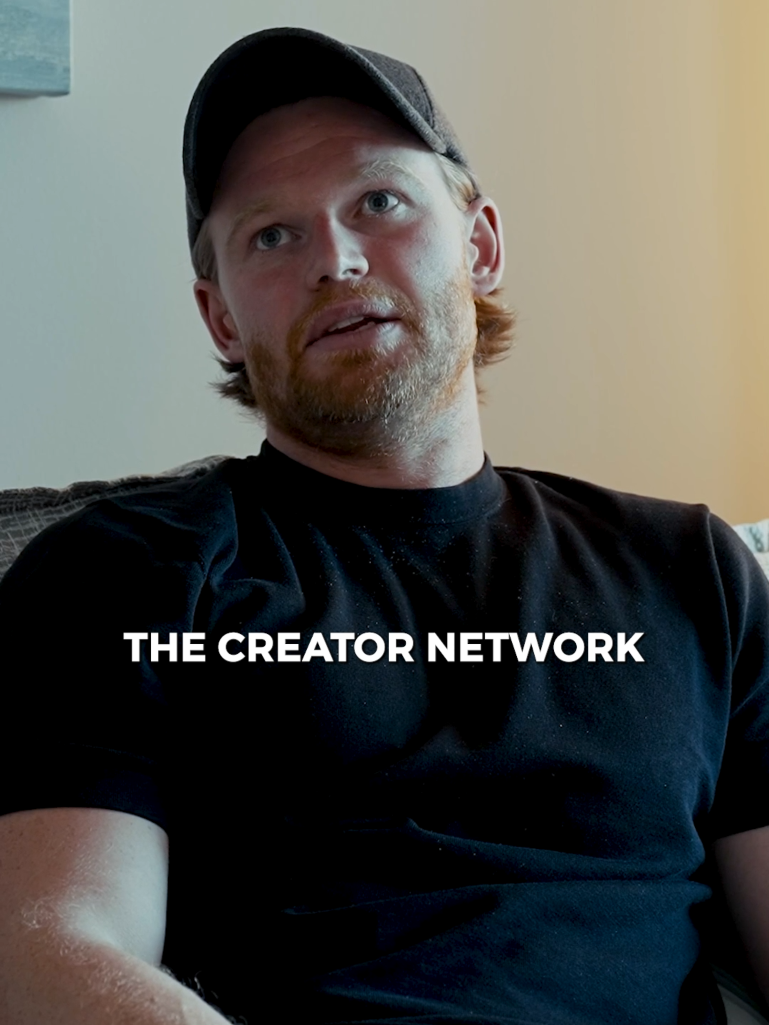 All you need to get started is one product, one channel, and one customer