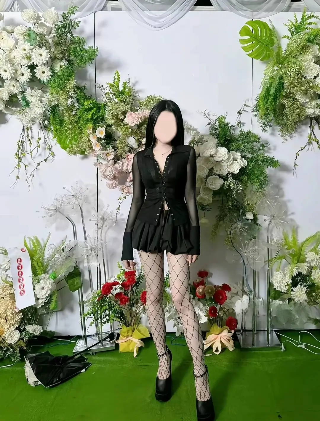 tổng hợp các mẫu đi dự tiệc cực xinh cho các nàng  #ghepanh #ghepmat #xuhuong #titok #ghepanhnghethuat #ditiec 