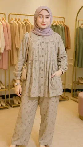 ONE SET piyama rayon viscose/ piyama rayon premium/piyama motif bunga celana panjang, nyaman dan cantik saat di gunakan  #oneset #onesetpiyama #motifbunga #onesetmurah #onesetkekinian #outfit 