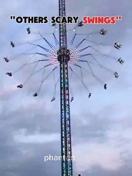 other scary swings vs last one..☠️ #trollfaceedit
