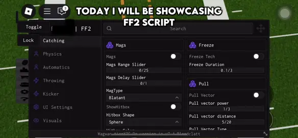 #fyp #scripts #script #fypシ #foryoupage #footballfusion #football #footballfusion #foryoupage #fypシ゚viral #footballfusion #footballfusion #robloxscripts 