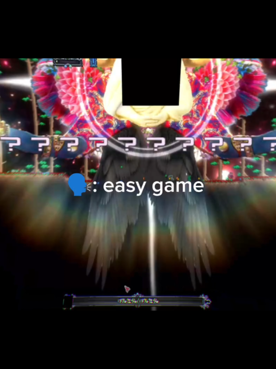 absolute cinema✋🏻💀🤚🏻 #terraria #terrariamod #terrariagameplay #fypシ #easygame 