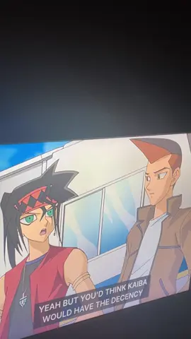 To be fair Kaiba has been insulting Joey for the entire franchise #yugiohtiktok #yugioh #yugimuto #joeywheeler #teagardner #tristantaylor #mokubakaiba #dukedevlin 