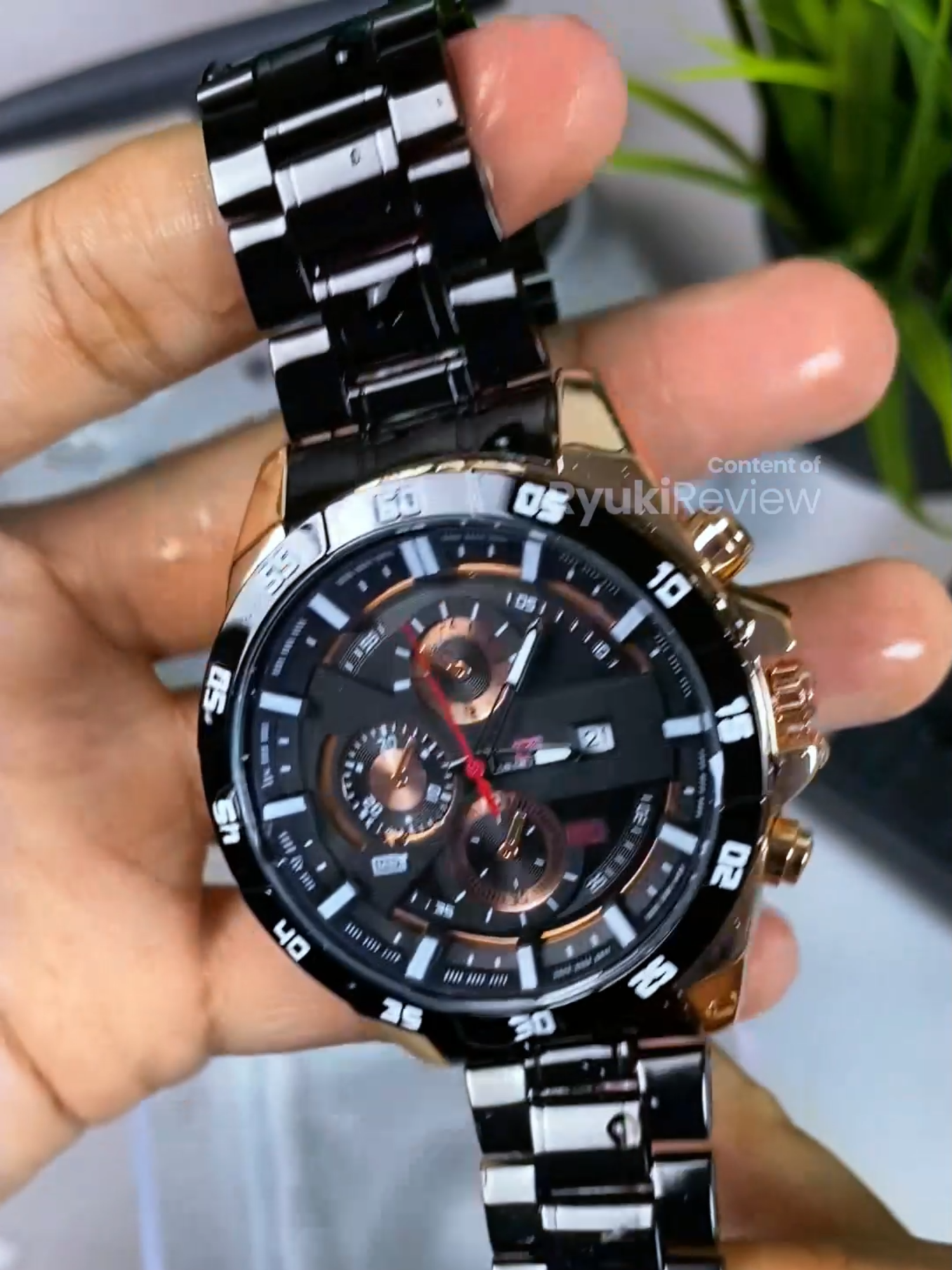 Promo ga sampe 100ribu jam tangan cowok mewah elegan anti air 2025. #jamtanganantiair #jamtangankeren #jamtanganmurah #jamtanganmewah #jamtanganpria