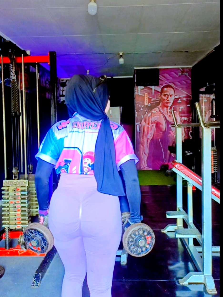 di aku ga cocok risih/ilfil ga suka vcan #jomblongenes🤣🤣  #workoutmotivation  #gymgirlsoftiktok 