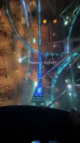 Hangtime 🎢💙 #knotts #knottsberryfarm #rollercoastertiktok #adrenaline #hangtime #fyp #Summer #parati 