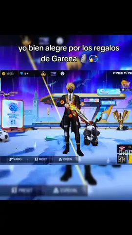 gracias por los drops 🗿💫 #garenafreefire #responder #freefire #freefire_lover