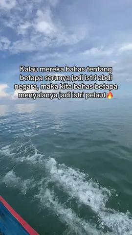 #foryoupage #foryou #fypシ #fyp #istripelaut #pelautindonesia 