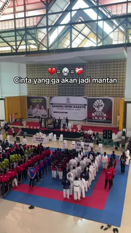 🥋🫂 #karate #sulselbar 