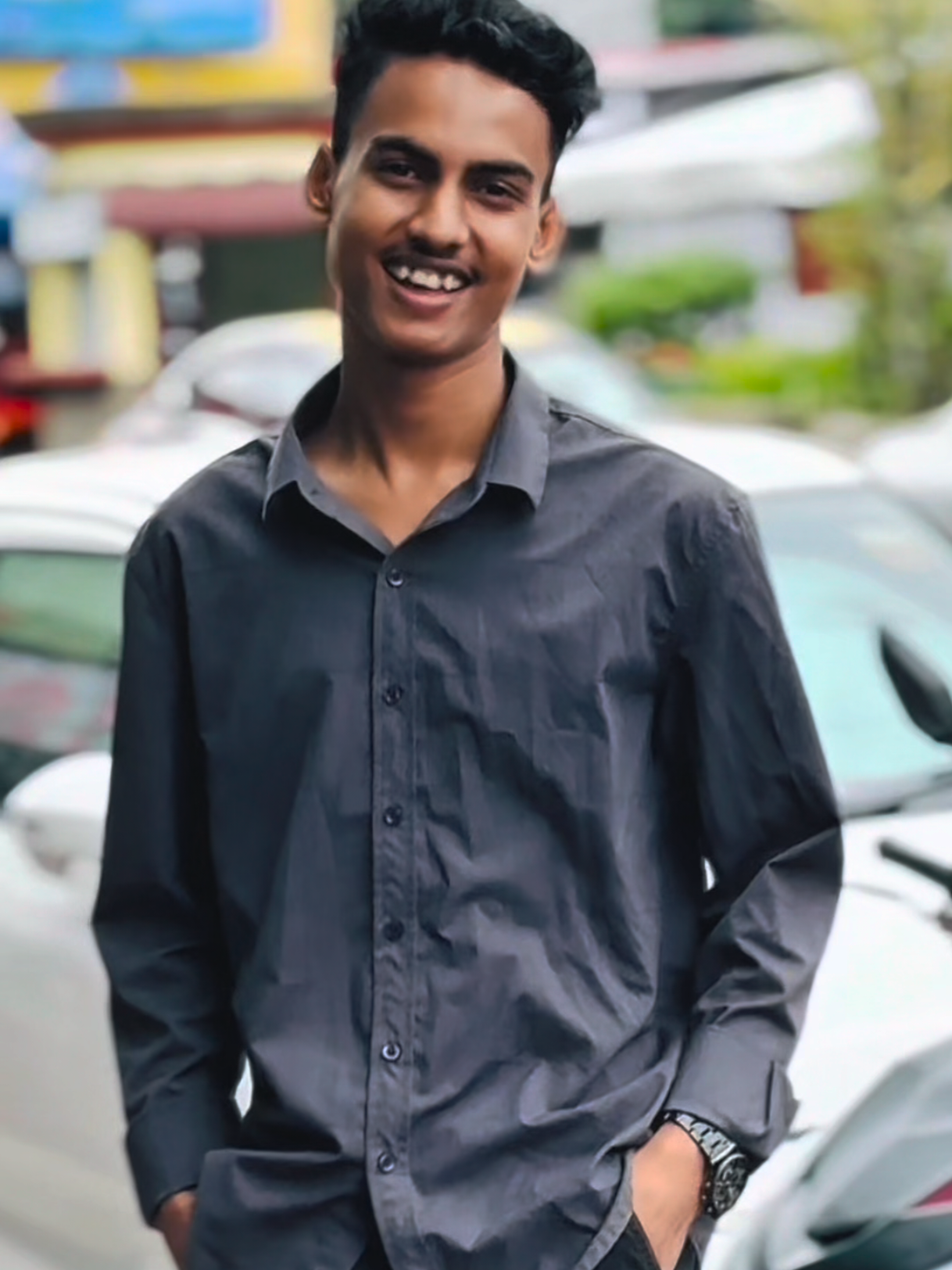 আমার অনুমতি ছাড়াই....?  #opu_on_fire__01 #fypシ #foryou #bdtiktokofficial 