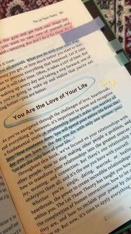 Probably need an apology but i read book instead ❤️