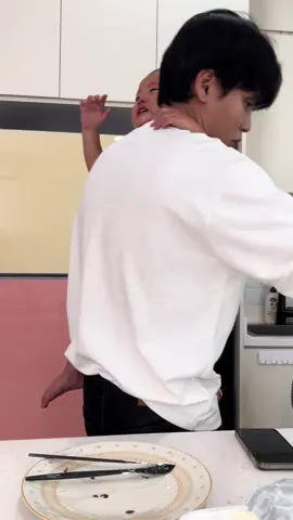 jika eunho nangis, siapkan makanan segera