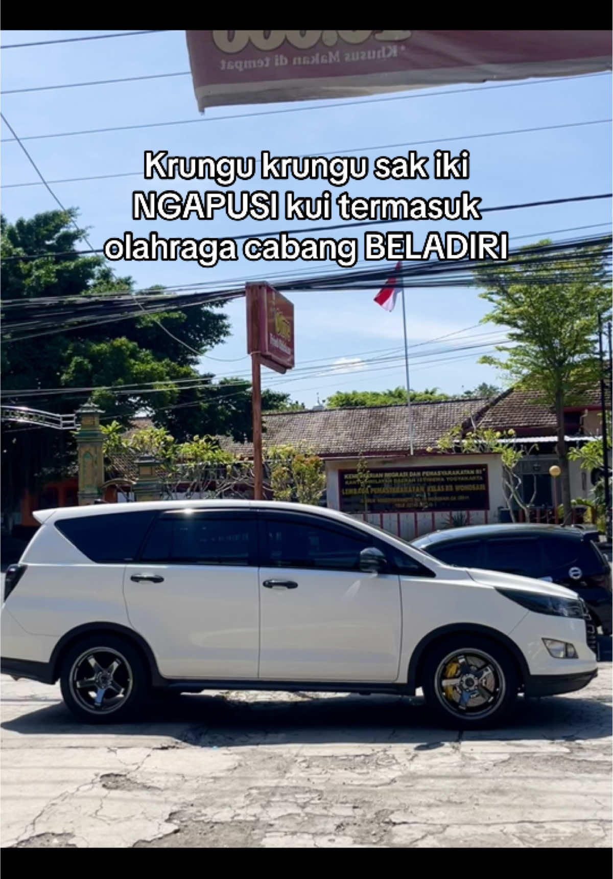 🤾🏻 #cumicumidarat #dieselpower #innovareborn #2gd 