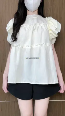 😍😍#reviewquanaonu #outfit #thoitrangnu 