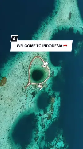 THIS IS INDONESIA! Selamat datang di Indonesia bagian premium ✨🇮🇩 #travel #indonesia #khaestories 