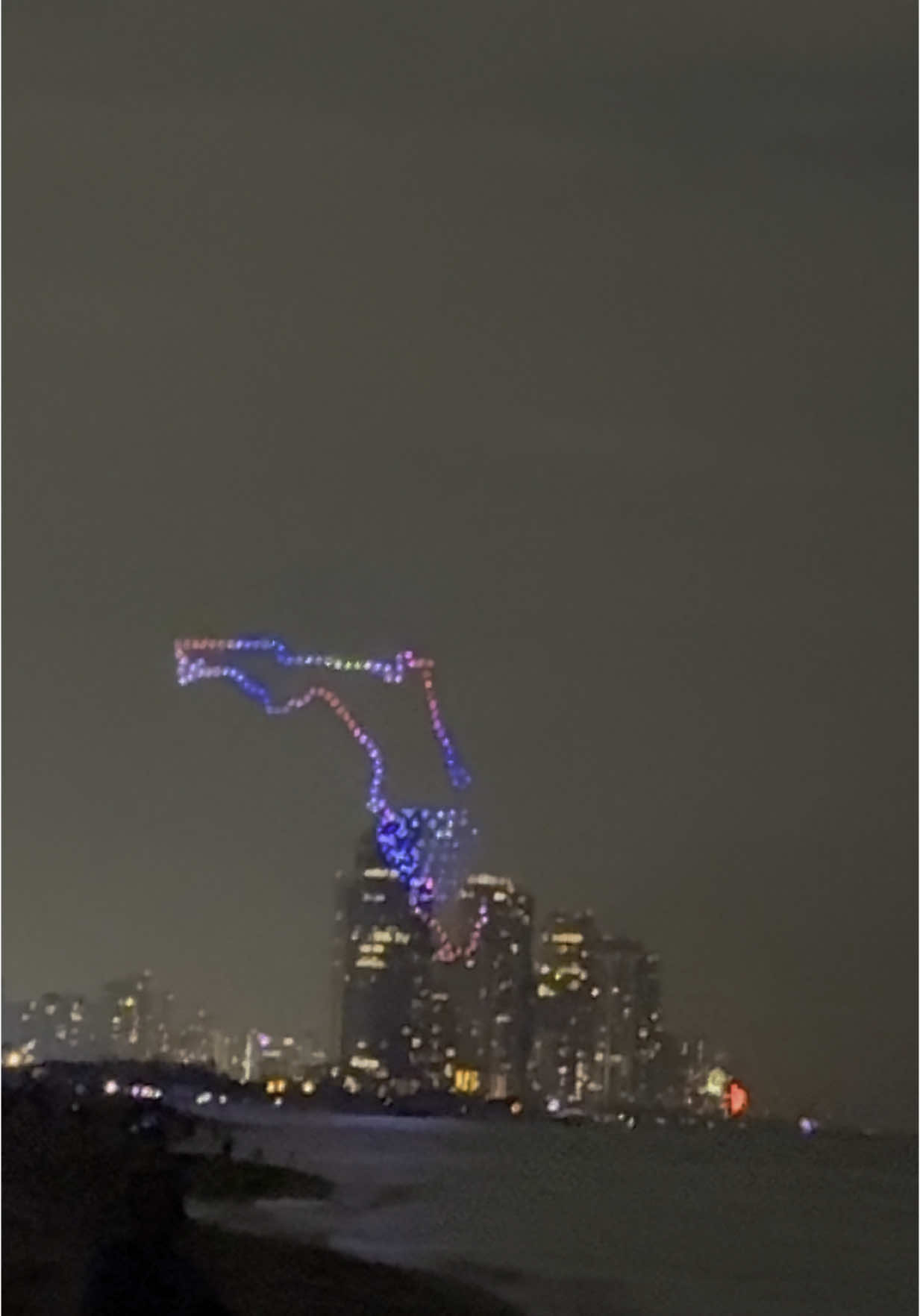 #4ofjuly #alopablov #drones #show 