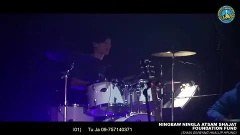 🌏🌱Maumwi Sha Tai Mat Na 🍁🌳 🎤Ah Ba Di #foryoupage❤️❤️❤️foryou💞💞 