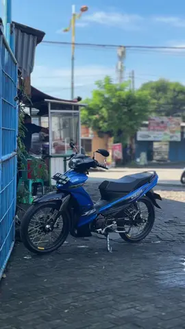 mencoba style baru🤩🤏🏻#5d9menolakpunah #vegazr #5d9 #krisnagank💙 #fypage 