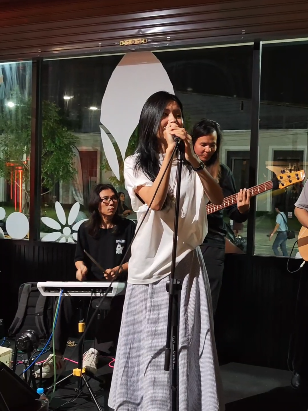 လေဟာနယ်မှာအချစ်ရှိလား 🎙️ @Lu Hpring  #LayHarNal #LuHpring #TheLostFrame #Donation