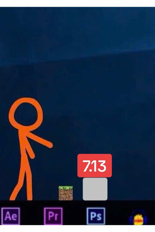 7.13:#stickmananima#stickmananimationing #2danimation #fyp #foryou #viral #tiktokanimation #trending  