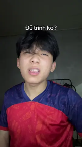 Đủ trình ko#xyzbca #viral 