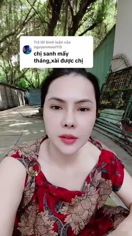 Trả lời @nguyenmuoi115 #ngamxongtuiloc #co2hang #xuhuong 