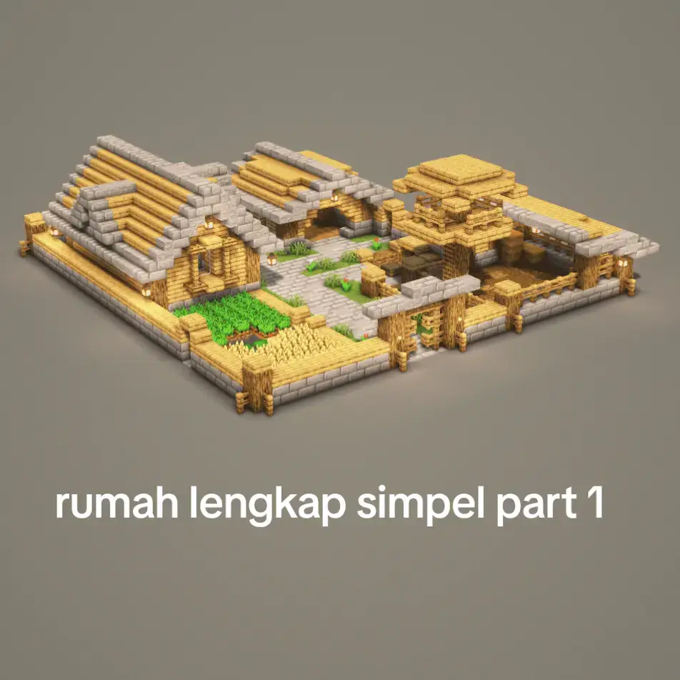 #fyppppppppppppppppppppppp #xybca #fyp #minecraftbuild #minecraftbuild #bismillahfyp #minecrafttutorial #Minecraft 