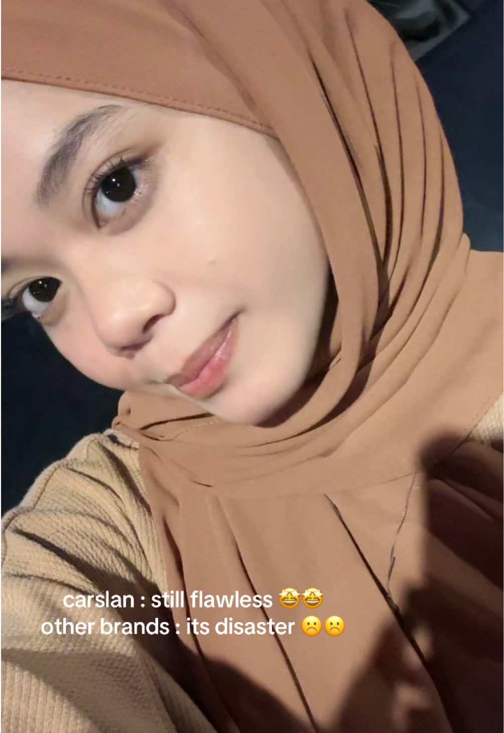 #carslan #carslanfoundation #sunscreen #waterproof #uvprotection @Carslanmy 