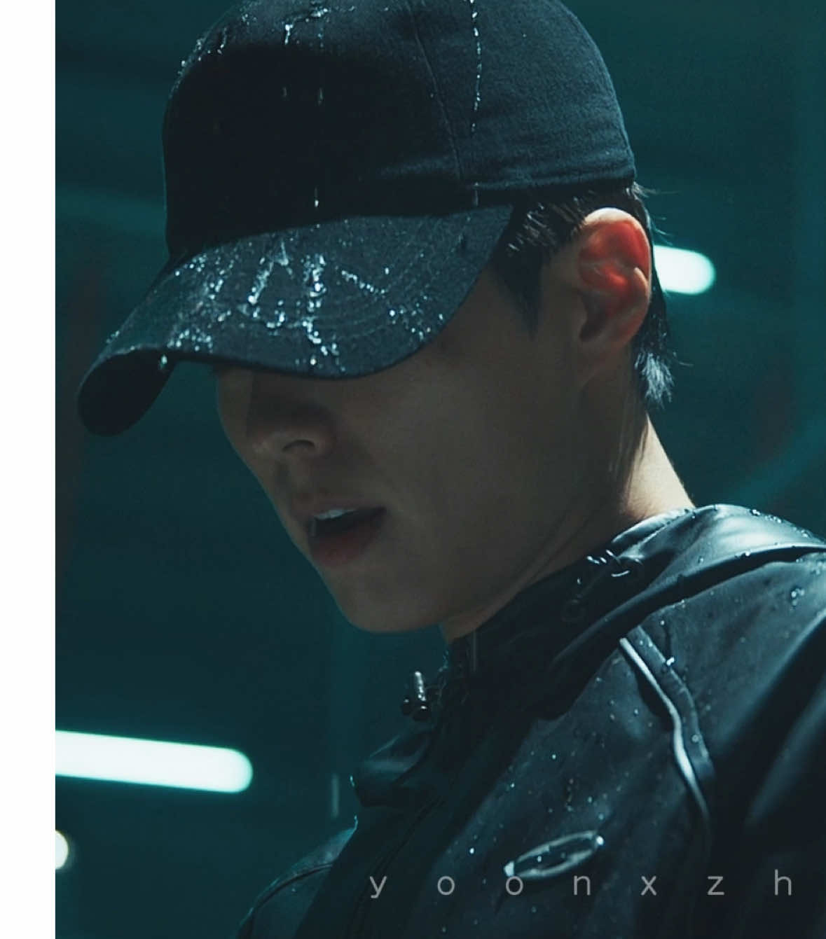 good boy or vigilante?  Copyright © SLL. All rights reserved. #goodboy #goodboykdrama #kdrama #dorama #asiandrama #kdramaedit #parkbogum #leesangyi #kimsohyun #explore #fyp  