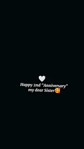 happy 2nd anniversary suto appi & suto vaiya 🥰🥀 #foryou #foryoupage #সবাই_একটু_সাপোর্ট_করবেন_প্লিজ 