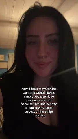 like sorry I’ve enjoyed watching FAKE dinosaurs on my screen my whole life #jurassicworld #fyp #dinosaur 