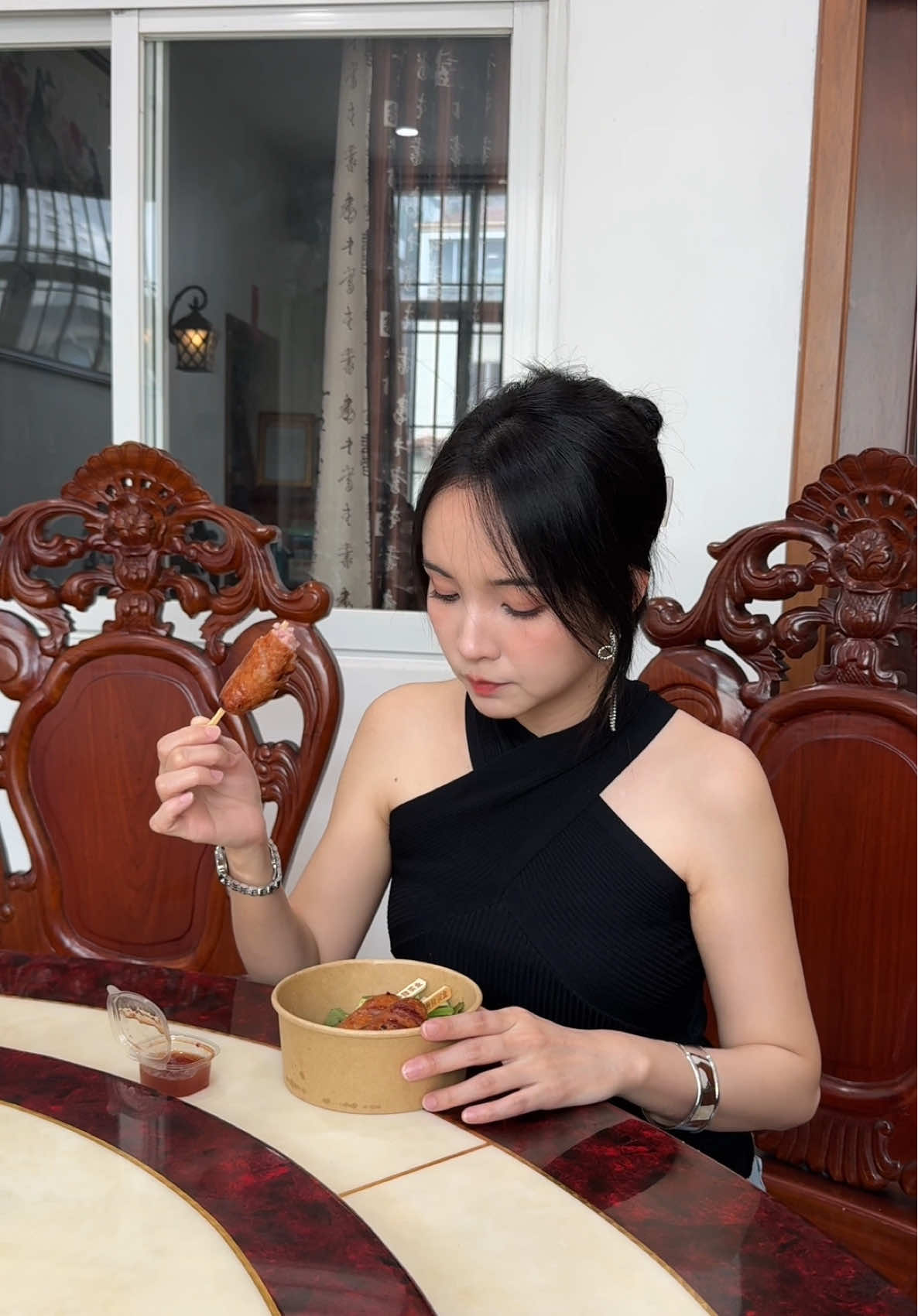 រកមូលហេតុឃេីញហេីយ មេចបានប្តីខ្ញុំឡេីងkgស្រឺតៗ 🥹💓 #fyp #cambodia #foryou #funny 