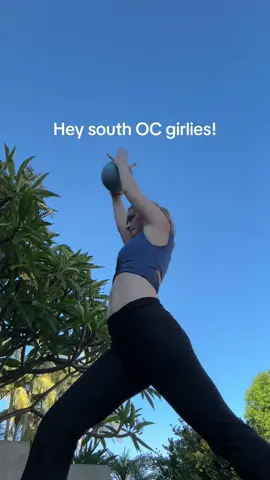 I hope to see you there! (Message me for a direct pin) #yoga #pilates #yogaworkout #gluteworkout #armworkout #fullbodyworkout #moveyourbody #yogaforall #yogasculpt #yogalates #pilateworkout #moveyourfeet #getoutside #outsideworkout 