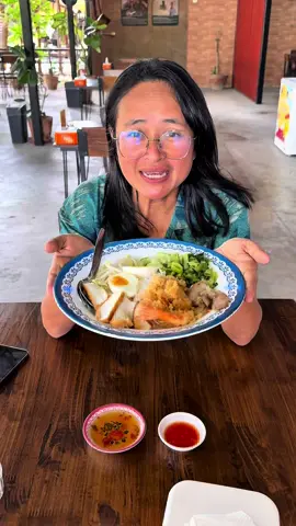 อยากกิน #เต้าคั่ว มาที่นี่ค่ะ #ร้านบ้านพี่แยม #บ้านพี่แยม #เต้าคั่วสงขลา มีแค่เสาร์และอาทิตย์ค่ะ 