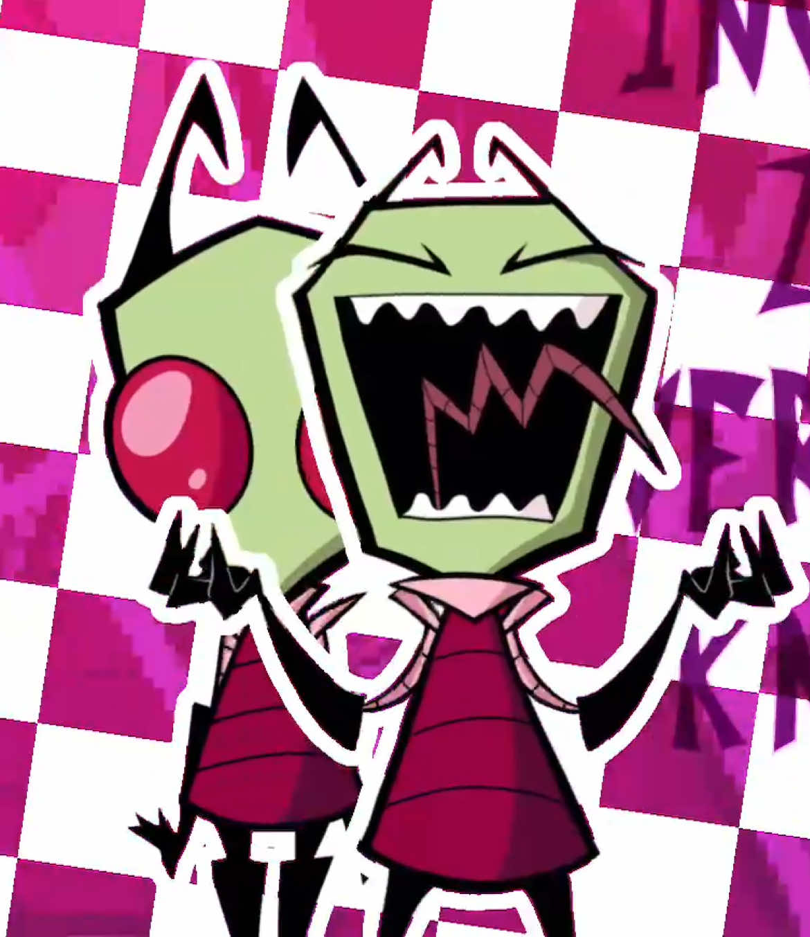 [#INVADERZIM] | #ANIMATIONTREND I did this in one day and I’m not that happy with it, also THE LYRICS ARE SO BAD PLEASE DONT COMMENT ON IT I KNOW ALREADY💔 I just wanted to hop on the trend even tho I think it’s way too late 😭💔 I hope yall like it more than I did  . . . #invaderzimtiktok #invaderzim #nickelodeon #drawings #invadertok #zim #dibmembrane #iz #alightmotion_edit #y2k #alightmotion #alt #nostalgia #emo #scene #goth #punk #scenefashion #2000sthrowback #retro #animationmeme #animationontiktok #tweening #rookie #yaoi #fyp #trend #trending #viral #cartoonnetwork #art #artist #youngartist #foryoupage #dontletthisflop #flopera #aesthetic #colorful #autism #hyperfixated #hyperfixation #alightmotion #edit #capcut #ibispaintxedit #zimtiktok #funky #nerd #lol #funny #crazy #feed #trendingsound #ksi #prime #thickofit #meme #unserious #satire 