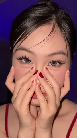 ถ้านี่ไม่ใช่ขนตาปลอมที่แน่นที่สุด! #ขนตาปลอม #spidermei #fyp 