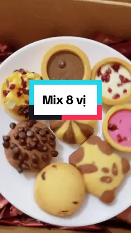 Bánh quy Lss nhà em về đủ 8 vị thơm ngon mời cả nhà mình link phía dưới nhé ạ #xuhuong #banhquylss #banhlss #banhmixvi #anvatnoidiatrung #lss #banhquysocolachay 