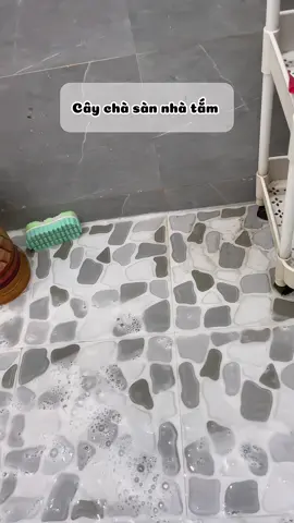 Cây chà sàn nhà tắm Parroti #review #caychasannhatam2in1 #caychasan #vesinhnhacua #parroti #xh #fyp 