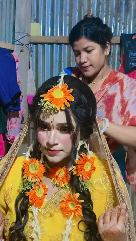 তেমন ভিডিও করতে পারিনি সাজের রাত্রে সুন্দর সুন্দর ভিডিও পাওয়া সবাই অবশ্যই আইডিতে চোখ রাখবা