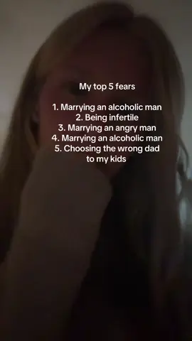 #alchololism #fears #fypage #top5 #ugh 