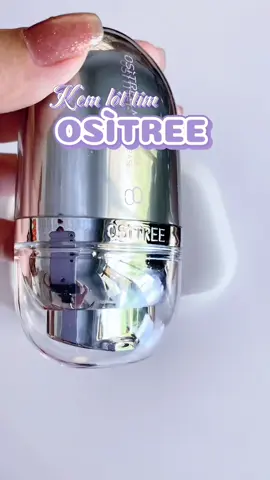 Một lớp lót tím – nền lên như nâng cấp camera thường thành filter. Không trắng bệch, không dày mặt – chỉ glow vừa đủ 💫#ositree #ositreemakeupbase #kemlottim #makeuptips #beautyvietnam #reviewlamdep #makeup #cbeauty #xh #viral #fyp #makeup 