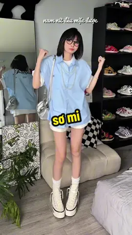màu xanh kiểu nịnh mắt ghê ta #ngthitien #somi 