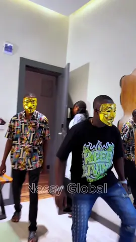 The house keeper saved me. #fyp #foryoupagе #skit #500k @TikTok 