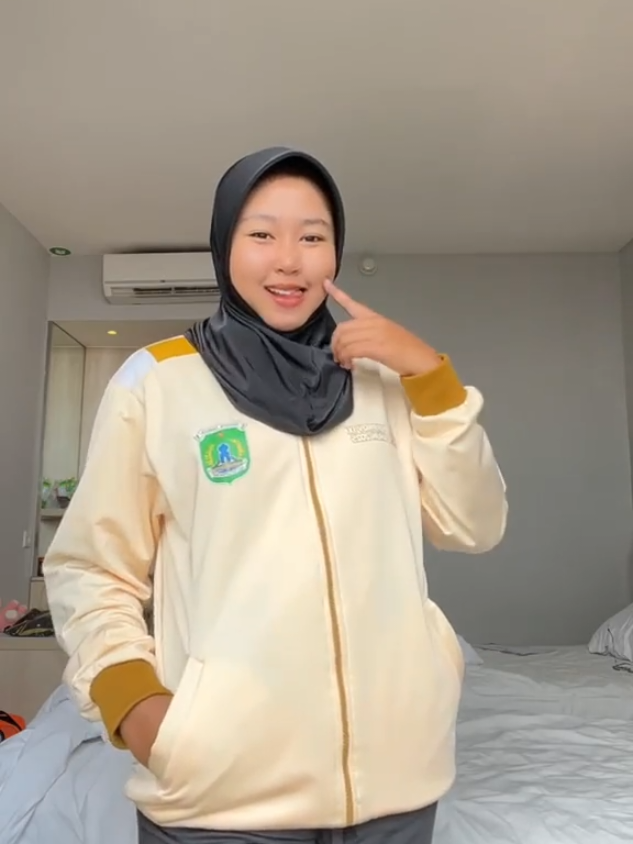 lebih baik dari kemarin🥶 #porprovixjatim2025 #kabupatenpasuruan 