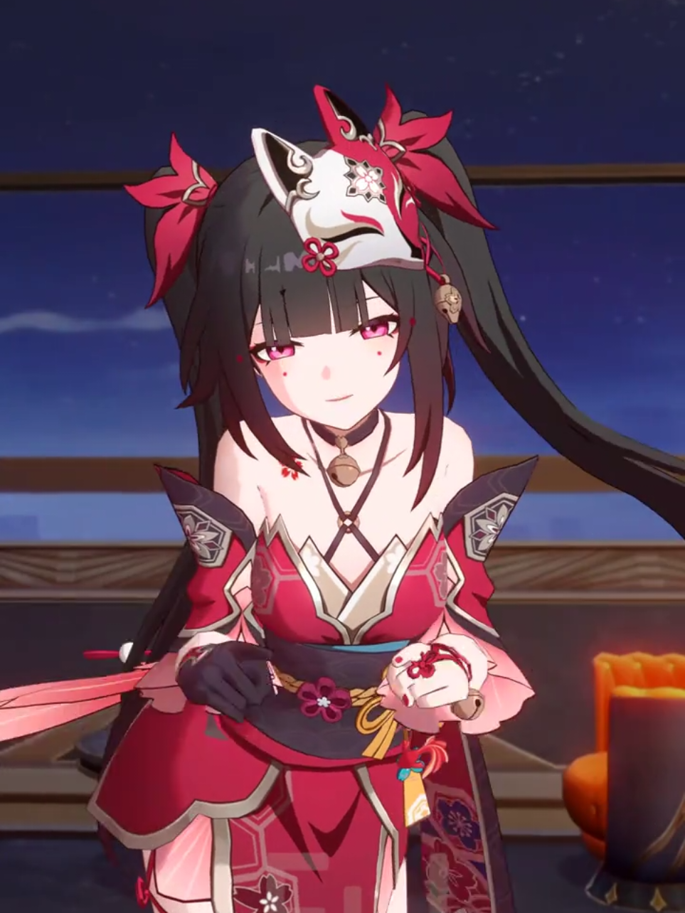 #崩壊スターレイル #hsrfanart #hsrcreators #HonkaiStarRail #花火 #sparkle 